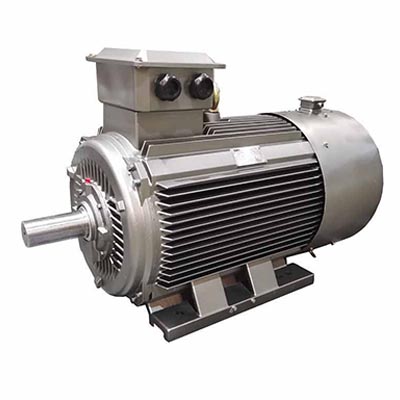 西瑪電機(jī)：三相異步電動機(jī)是什么？