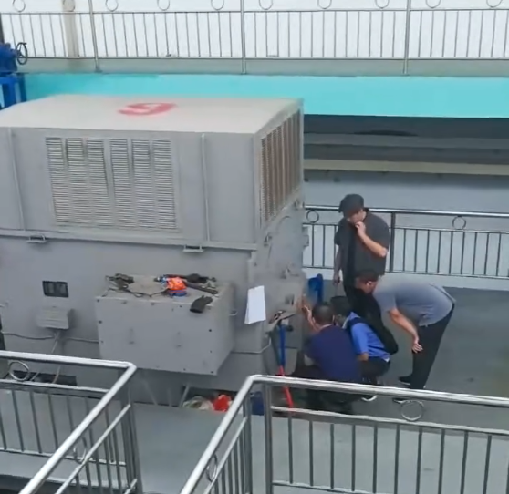 西安供熱保障用的什么電動機？怎么選擇合適型號