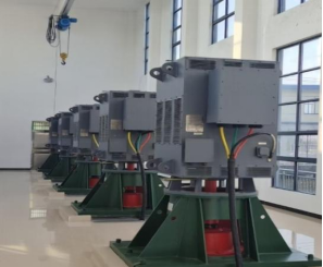 看高耗能企業電機節能改造的誤區與破局之道 - 專訪西安西瑪電機有限公司技術中心主任張邦寧